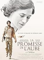 Cover image of the movie Promise at Dawn