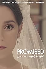 Cover image of the movie Promised