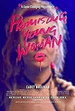 Cover image of the movie Promising Young Woman