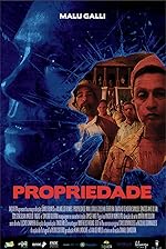 Cover image of the movie Property