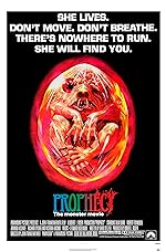 Cover image of the movie Prophecy