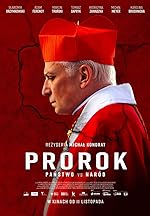 Cover image of the movie Prophet