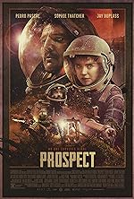 Cover image of the movie Prospect