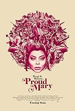 Cover image of the movie Proud Mary