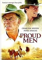 Cover image of the movie Proud Men