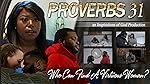 Cover image of the movie Proverbs 31