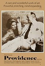 Cover image of the movie Providence