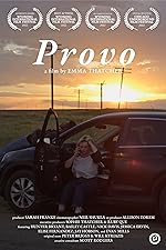 Cover image of the movie Provo