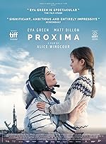 Cover image of the movie Proxima