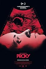 Cover image of the movie Proxy