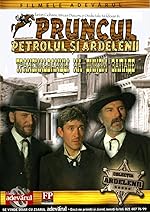 Cover image of the movie Pruncul, petrolul si Ardelenii