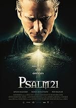 Cover image of the movie Psalm 21