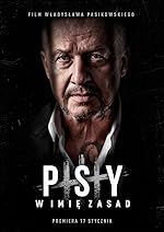 Cover image of the movie Psy 3: W imie zasad