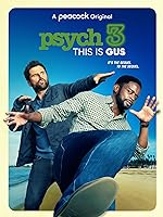 Cover image of the movie Psych 3: This Is Gus