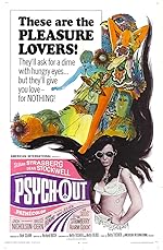 Cover image of the movie Psych-Out