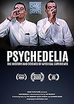 Cover image of the movie Psychedelia