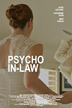 Cover image of the movie Psycho In-Law