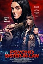 Cover image of the movie Psycho Sister-In-Law
