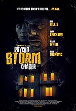 Cover image of the movie Psycho Storm Chaser