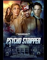 Cover image of the movie Psycho Stripper