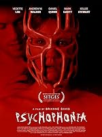 Cover image of the movie Psychophonia