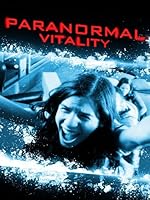 Cover image of the movie Psychophony