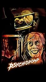 Cover image of the movie Psychopomp