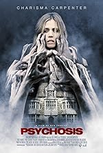 Cover image of the movie Psychosis