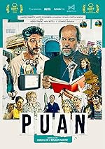 Cover image of the movie Puan