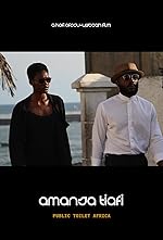 Cover image of the movie Public Toilet Africa