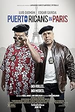 Cover image of the movie Puerto Ricans in Paris