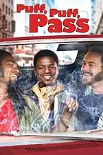 Cover image of the movie Puff, Puff, Pass