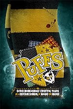 Cover image of the movie Puffs: Filmed Live Off Broadway