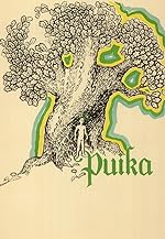 Cover image of the movie Puika