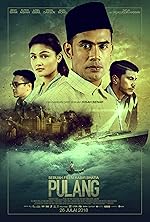 Cover image of the movie Pulang