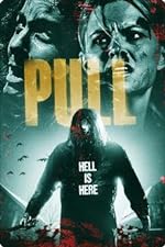 Cover image of the movie Pull