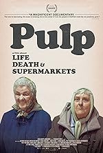 Cover image of the movie Pulp: A Film About Life, Death & Supermarkets