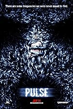 Cover image of the movie Pulse