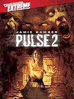 Cover image of the movie Pulse 2: Afterlife