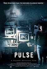 Cover image of the movie Pulse