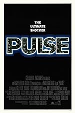 Cover image of the movie Pulse