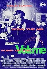 Cover image of the movie Pump Up the Volume