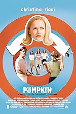 Cover image of the movie Pumpkin