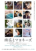 Cover image of the movie Pumpkin and Mayonnaise