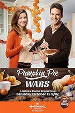Cover image of the movie Pumpkin Pie Wars