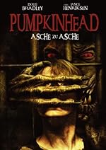 Cover image of the movie Pumpkinhead: Ashes to Ashes