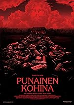Cover image of the movie Punainen kohina