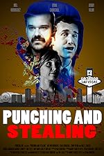 Cover image of the movie Punching and Stealing