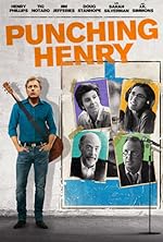 Cover image of the movie Punching Henry