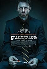 Cover image of the movie Puncture